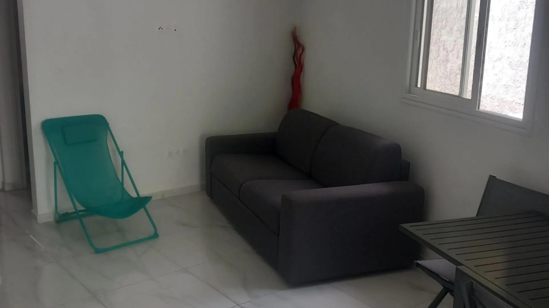 Ferienwohnung Chez Loulou Sainte-Marie 0*,  Martinique